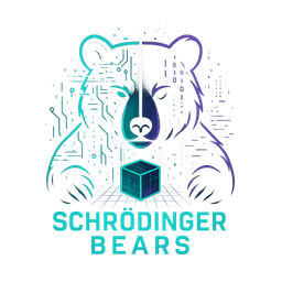 Schrödinger Bears Logo